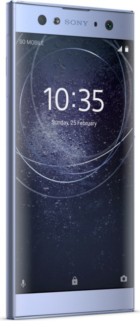 Sony Xperia XA2 Ultra TD-LTE EMEA H3213 / SM22